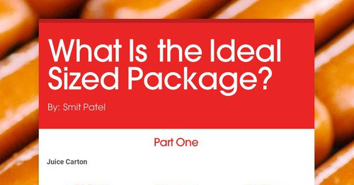 Design newsletters to spread the word online | Smore