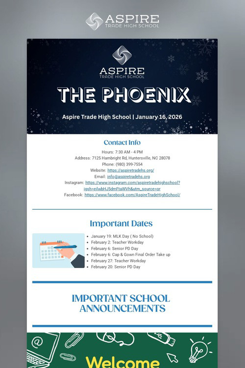 The Phoenix