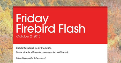 Design newsletters to spread the word online | Smore