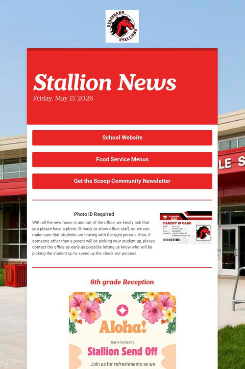 Stallion News