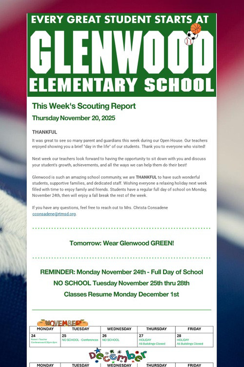 Glenwood