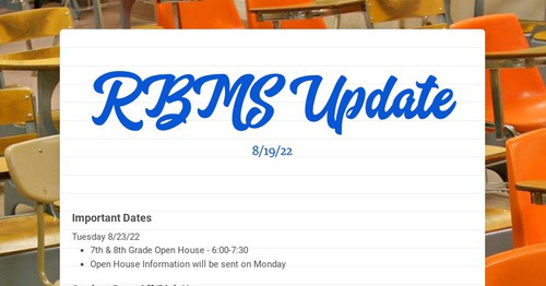 Design newsletters to spread the word online | Smore