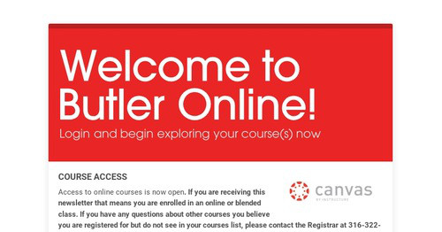 Design newsletters to spread the word online | Smore