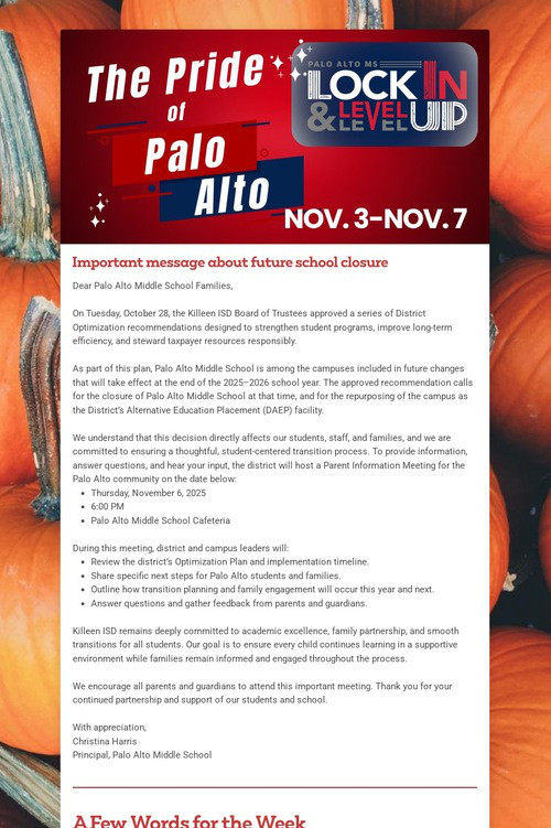 The Pride of Palo Alto