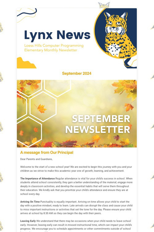 Lynx News
