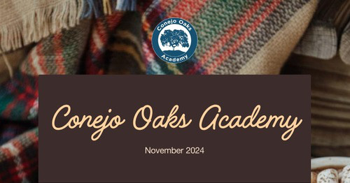 Conejo Oaks Academy