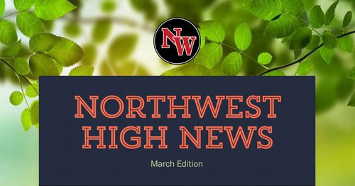 Northwest High News