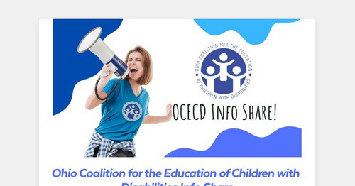 OCECD Info Share