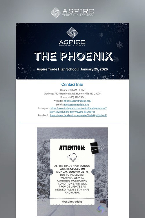 The Phoenix