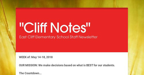 Design newsletters to spread the word online | Smore