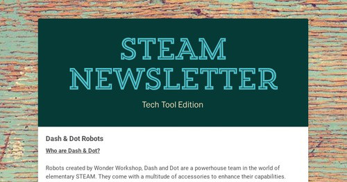 Steam Newsletter Design newsletters to spread the word online | Smore