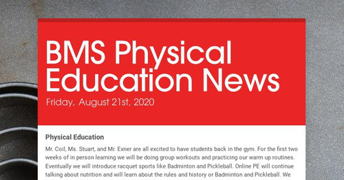 Design newsletters to spread the word online | Smore