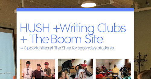 Design newsletters to spread the word online | Smore
