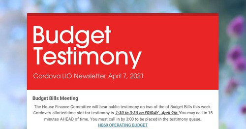 Design newsletters to spread the word online | Smore