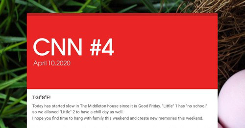 Design newsletters to spread the word online | Smore