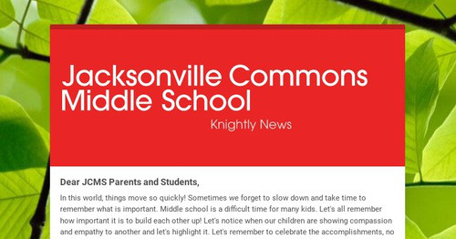 Design newsletters to spread the word online | Smore