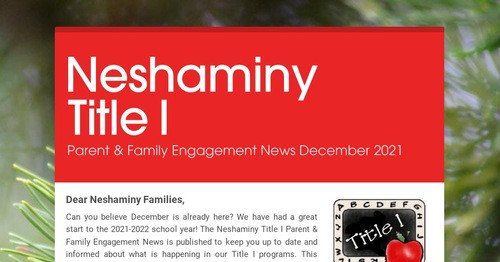 Neshaminy Title I