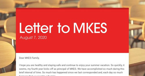 Design newsletters to spread the word online | Smore