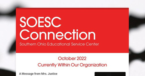 SOESC Connection