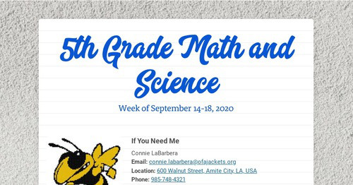 Design newsletters to spread the word online | Smore