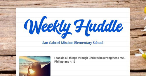 Design newsletters to spread the word online | Smore