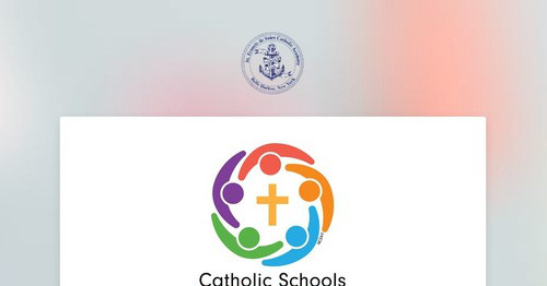 Catholic Schools Week