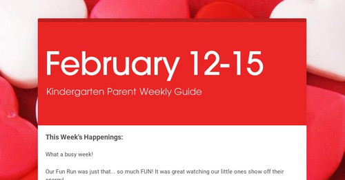 February 13-16