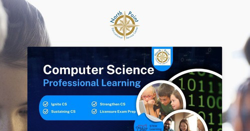 Teach CS - Professional Learning