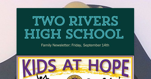 Design newsletters to spread the word online | Smore
