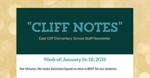 Design newsletters to spread the word online | Smore