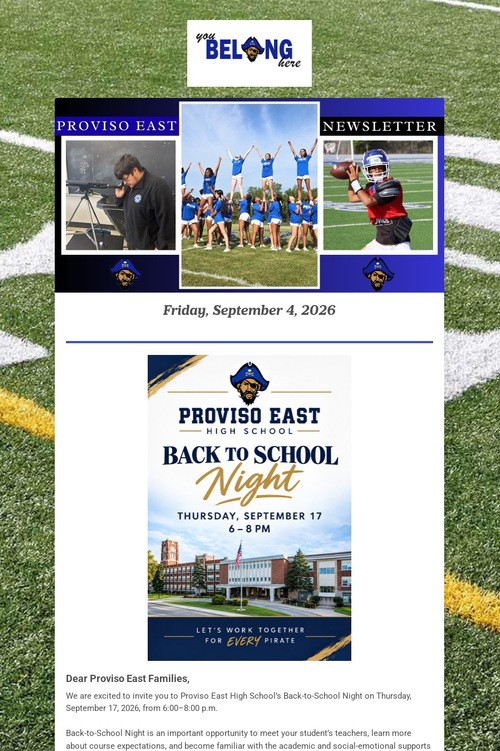 Pirate Pride