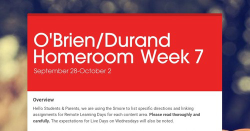 Design newsletters to spread the word online | Smore