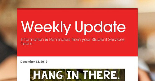 Design newsletters to spread the word online | Smore