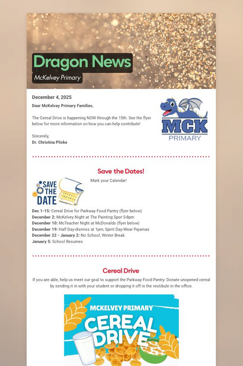 Dragon News