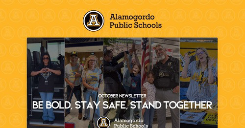 APS Community Newsletter -October