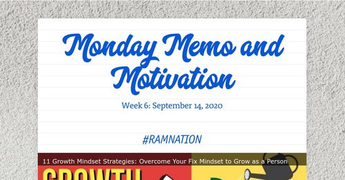 Design newsletters to spread the word online | Smore