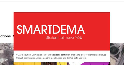 SMARTDEMA