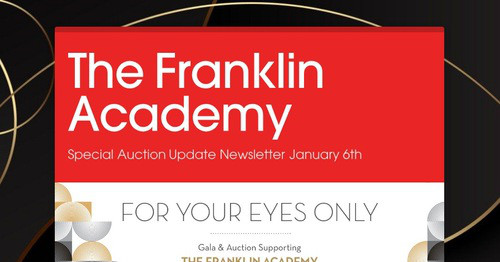 The Franklin Academy