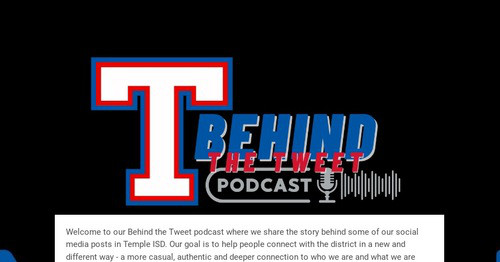 Behind the Tweet