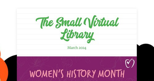 The Small Virtual Library