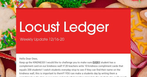 Design newsletters to spread the word online | Smore
