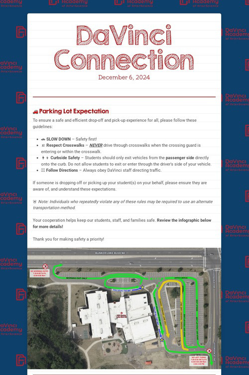 DaVinci Connection