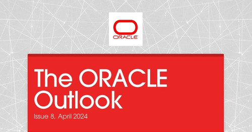 The ORACLE Outlook
