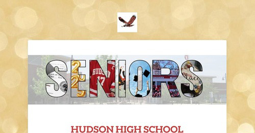 Hudson High Class of 2025