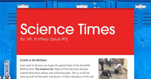 Design newsletters to spread the word online | Smore
