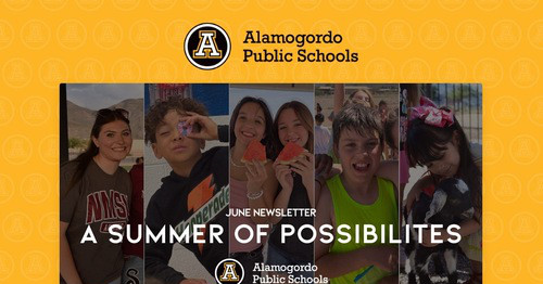 APS Community Newsletter - June