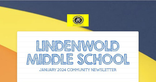 LINDENWOLD MIDDLE SCHOOL