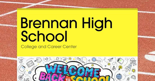 Brennan High School