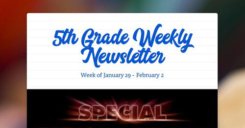 Design newsletters to spread the word online | Smore