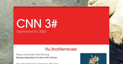 Design newsletters to spread the word online | Smore